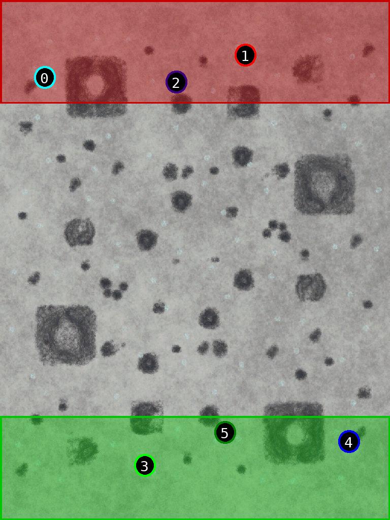 sat pic of Comet Catcher Redux